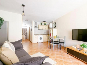 Cosy Apartment in Los Cristianos 5min to the ocean